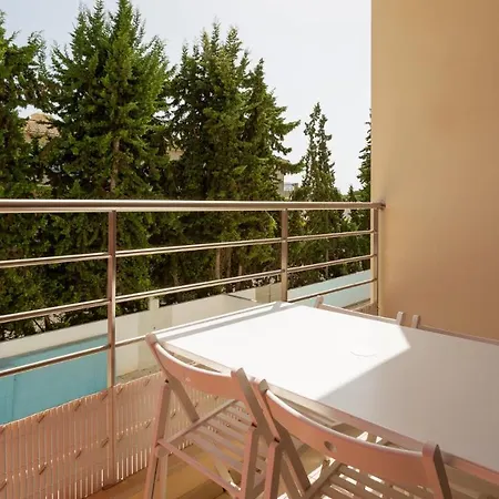Luminous 2 Bdr W/pool By Lovelystay Албуфейра