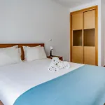 Luminous 2 Bdr W/pool By Lovelystay Lejlighed Albufeira